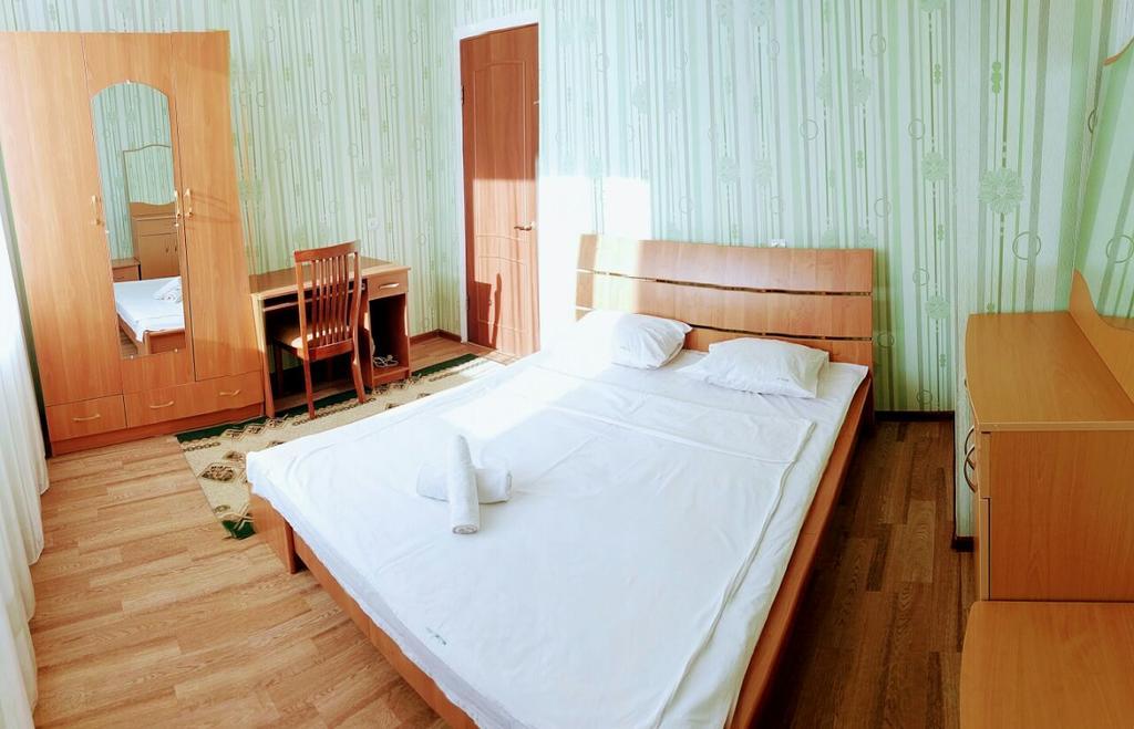 Sweet Apartments In The Center Astana Exterior foto