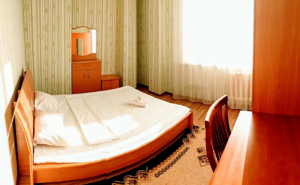 Sweet Apartments In The Center Astana Exterior foto